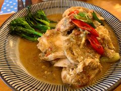 -Mesa Madre梅萨妈妈·Bintana(国贸店)