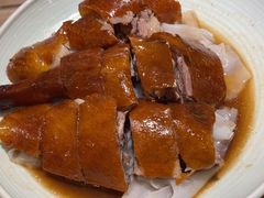 -观山美厨·精致粤菜(西樵店)