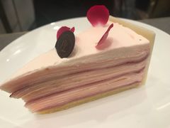 -PAUL LAFAYET 法式甜品(港汇广场店)