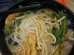 -螺小胖柳州螺蛳粉(钟楼总店)