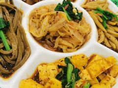 -令氏家外家周秦食府(高新店)