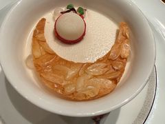 -珠海瑞吉酒店·宴庭中餐厅