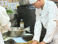 -严老幺烧麦(前进四路店)