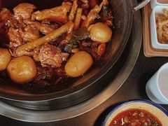 -李子坝梁山鸡(李子坝大鸡哥店)