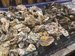 -丰卓会海鲜自助(中润大道店)