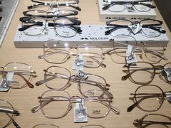 -棱石眼镜(CP静安店)