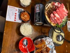 -米屋石锅拌饭(师大店)