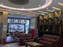 -手佳按摩·足疗·艾灸(龙江店)