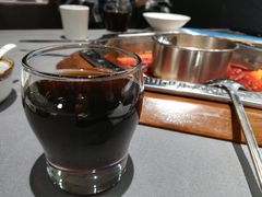 -蜀九香火锅(九眼桥店)