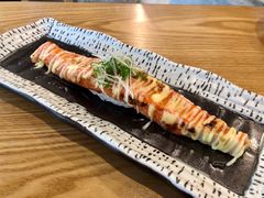 那么长蟹棒寿司-赤稻·日式料理(禅城店)