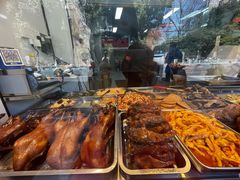 -水西门烤鸭店(侯家桥店)