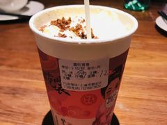 -霓裳茶舞(上海静安大悦城店)