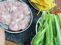 -海关荤豆花(洋河一路店)