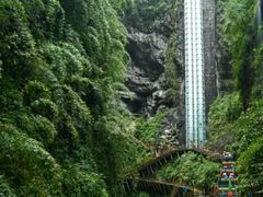 -阿依河景区
