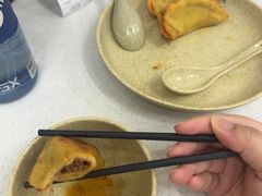 -李记清真馆(打钉巷店)