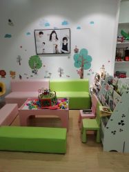 -星童Star.Kids儿童理发&理胎发(美罗店)