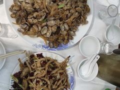 -北戴河庆山饭店·海鲜砂锅粥(北戴河黑石路店)