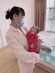 点击看大图 -施恩·贝蒂国际母婴月子中心(百信丽郡店)