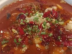 -张氏宽窄巷成都名小吃(华发新天地店)