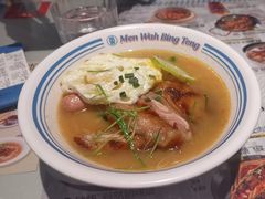-敏华冰厅(平安金融中心店)