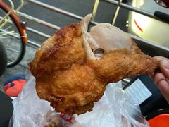 -新桥炸鸡店(新桥大街直营店)