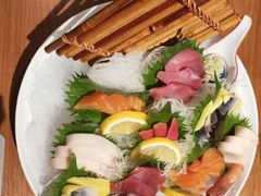 -福州融侨皇冠假日酒店·三宅日本餐厅