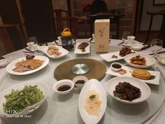 -申宴酒楼(王子百货店)
