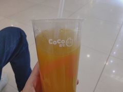 -CoCo都可(芙蓉天虹店)