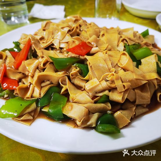 月亮湾家常菜馆