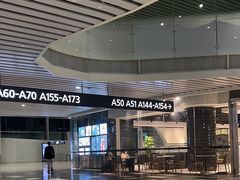 -广州白云国际机场-T2航站楼