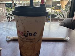 -Me&Joe意大利面·珍珠奶茶(鲁班路店)