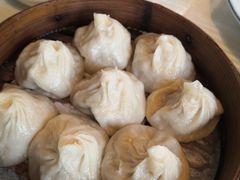 上海小笼包-上海年代(水上东路店)