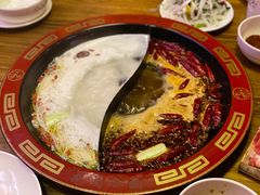-花间小酌火锅小酒馆(吕四店)
