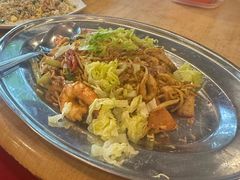 -真浪大家乐海鲜餐馆