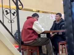 -汉思肴 热面皮(虬江路店)