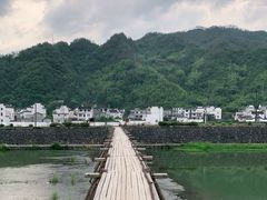 -绩溪龙川景区