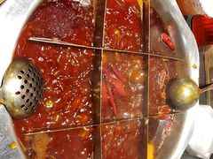 -古木枫老火锅(洪崖洞店)