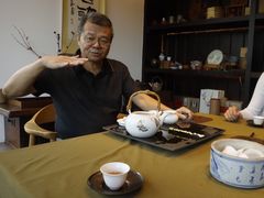 -潮汕味道·煮海餐厅(金麟大厦店)