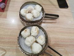 -吃不亏特色包子(三峡广场店)
