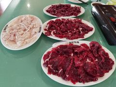 -乌记鲜活牛肉城(金砂东路店)