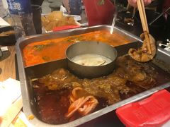 -新辣道鱼火锅(上地华联店)