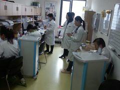 -上海市杨浦区中医医院