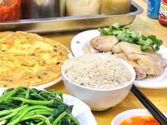 -文昌鸡饭店110号(中山路店)