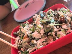 -老味道锅包肉(日照街店)