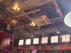 -捞围鲜·港式打边炉(海阳路店)