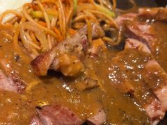 -半秋山西餐厅(襄阳万达店)