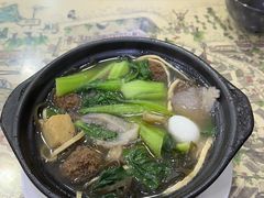 -清真·穆萨砂锅(大皮院店)