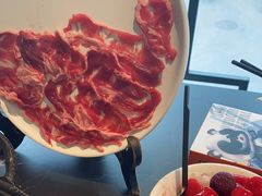 -巴蜀大将火锅(春熙店)