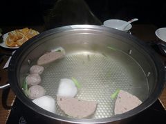 -牛焱·贵州黄牛肉火锅(城西银泰店)
