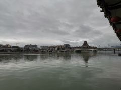 -龙津风雨桥